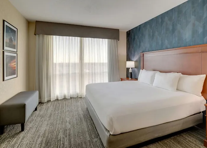 Hotel Drury Plaza Mt Vernon