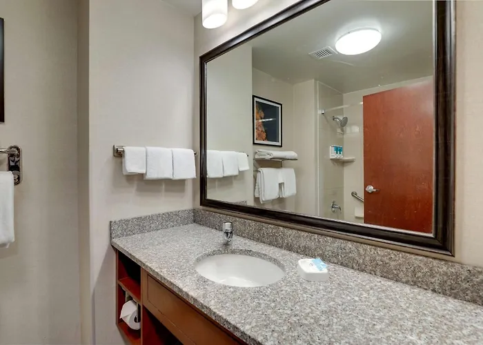 Hotel Drury Plaza Mt Vernon 4*