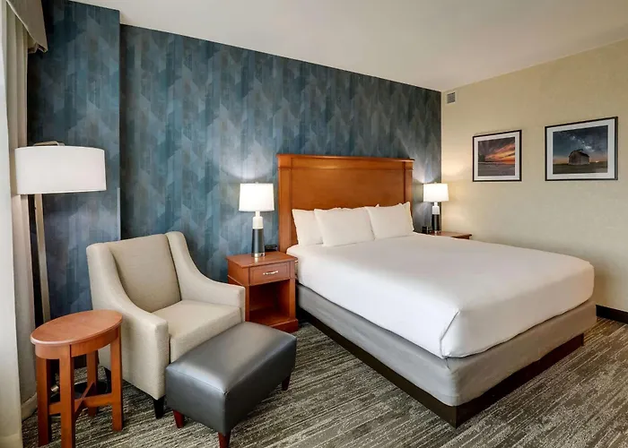 Hotel Drury Plaza Mt Vernon Mount Vernon