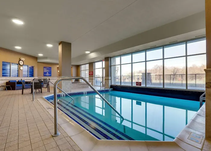 Drury Plaza Mt Vernon 4*