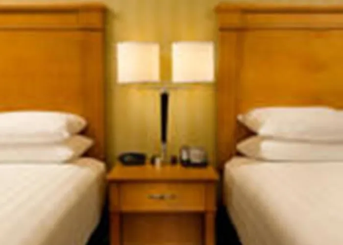 Drury Plaza Mt Vernon 4* Mount Vernon